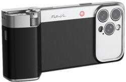 PGYTECH Retrova markolat kit (grafitfekete iPhone 16 Pro Max) (D310441)