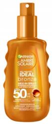 Garnier Hydra napvédő spray SPF50 150ml fényvédővel (28Z400)