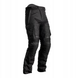 RST Túra motoros nadrág Rst Adventure X Ce Black XXL