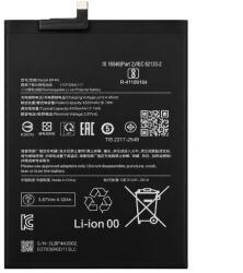 MPS Baterie pentru Xiaomi Pad 6 (2023), BP4N, 4420 mAh (25304)