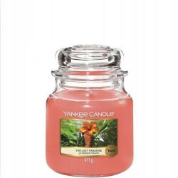Yankee Candle The Last Paradise hagyományos paraffin gyertya Yankee Candle 1 db (1630343E)