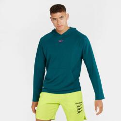 Reebok Melegítő felső Reebok Workout Performance Oth GS6642 M-es méret (GS6642)
