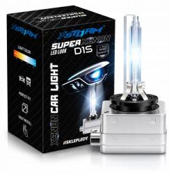 Xstorm Xenon Izzó D1S Xstorm Hid Égő 6000K White
