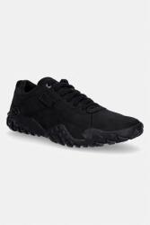 CAT Footwear GRIDLOCK LO sportcipő férfi nubuk - fekete Férfi 41