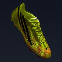 Adidas F50 Hyperfast EVO FG - 11teamsports - 517,51 лв
