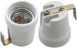 Kanlux 2161 HLDR E27-F foglalat, CP800F E27 (2161)