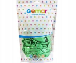 Gemar Lufik Gemar 19'' 48 cm mentazöld G19/077 Mint Green 5 db