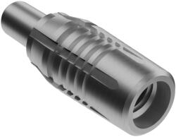 Shot dart hegy adapter Shot Threadhead ezüst