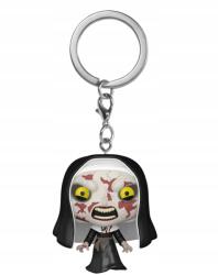 Funko Kulcstartó Conjuring Nun II (Funko)