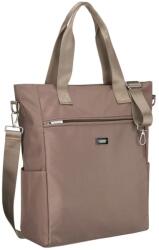 ZELLIA Peterson Női Válltáska Ptn Cty-17-2270 Beige (ZLK-ptn-cty172270-be-21431401)
