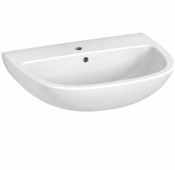 Mereo Mereo, Mereo Mosdó csaplyukkal 60 cm, MER-VSD60NA (H8107930001042) (MER-VSD60NA -H8107930001042-)