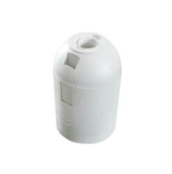 Somogyi Elektronic Kft GAO 0716S E27 foglalat, 60 W, fehér (0716S)