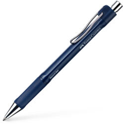 Faber-Castell Pix cu mecanism FABER-CASTELL Beyond albastru
