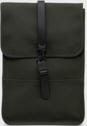 RAINS hátizsák 13020 Backpacks - zöld Univerzális méret
