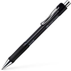Faber-Castell Pix cu mecanism FABER-CASTELL Beyond negru