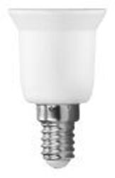 VIRONE LH/E14/E27-5 Izzófoglalat adapter E14/E27 (LH/E14/E27-5)
