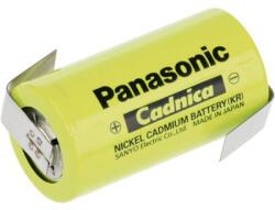 Furukawa Battery Panasonic NiCd forrfüles Baby C akkumulátor 1.2V 3000mAh