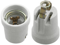 Kanlux 2162 HLDR E27-D foglalat, CP800D E27 (2162)