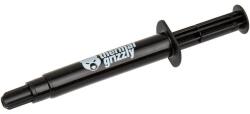 Thermal Grizzly Thermal paste Thermal Grizzly Hydronaut, 3.9g, Black, 11.8 W/mk (TG-ZUWA-128)