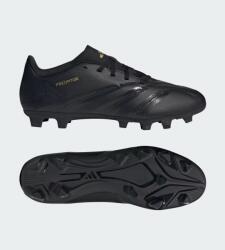 Adidas Futballcipő Predator Club Fxg IF6345 méret45 1/3 (IF6345)