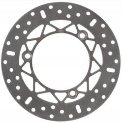EBC Féktárcsa Ebc Fix D Suzuki Uh 125 Uh 200 MD9176D