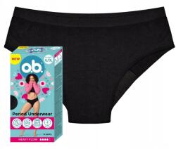 O. B O. b. Classic menstruációs bugyi bőséges menstruációhoz xl/xxl 1db (3574661776903)