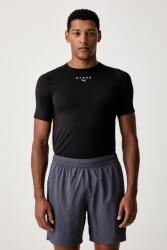 PUMA edzős felső férfi HYROX - fekete XL