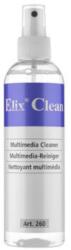 ELIX CLEAN Spray curatare monitoare TFT/LCD, 250 ml, ELIX Clean (ECS-260250)