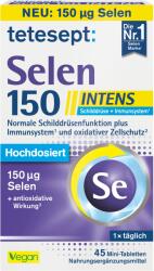 tetesept Selen 150 Intens - 45 таблетка