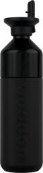 Dopper Insulated Blazing Black x Flip Straw - 580 ml - 1 бр
