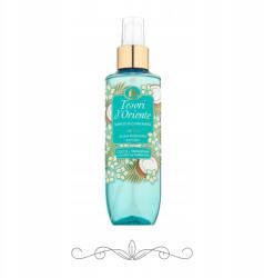 Tesori d'Oriente Kókusz és Plumeria virág illatosító 200 ml (FAA4266)
