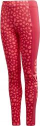 adidas Lány leggings Adidas Yg Cb Tight GD6144 M-es méret (GD6144)