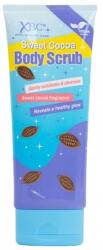 Xpel Sweet Cocoa Body Scrub Testápoló 200ml 9685 (5060120179685)