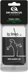 Dr. Marcus autóillatosító La Linea Celuloza - Greet (DRM50228)