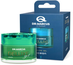 Dr. Marcus autóillatosító Senso Deluxe - Ocean (DRM76504)