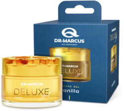 Dr. Marcus autóillatosító Senso Deluxe - Vanília (DRM07921)