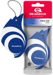 Dr. Marcus autóillatosító Sonic - New Car (DRM76840)