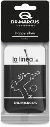 Dr. Marcus autóillatosító La Linea Celuloza - Football (DRM50225)