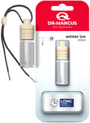 Dr. Marcus autóillatosító Ecolo - Winter Ice (DRM07460)