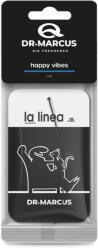 Dr. Marcus autóillatosító La Linea Celuloza - Cat (DRM50227)
