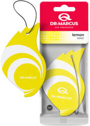 Dr. Marcus autóillatosító Sonic - Lemon (DRM76758)