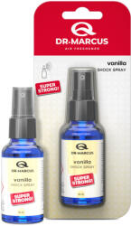 Dr. Marcus autóillatosító spray - Vanília (DRM07949)