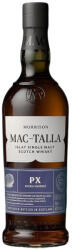  MAC-TALLA PX Limited Edition whisky DRS (0, 7L / 52, 8%) - drinkmix