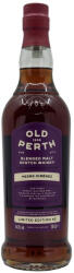  Old Perth PX Edition 2.0 whisky DRS (0, 7L / 54, 3%) - drinkmix