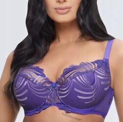 Dalia soft melltartó Eliza K26 modell lila *90F