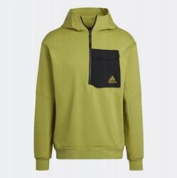 Adidas Férfi Pulóver M D4 Gmdy Wc Hd HI5695 r. M (HI5695)