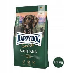Happy Dog Supreme Montana Kutyaeledel lóhús monoprotein gabona nélkül