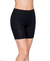  Utenos női merinói gyapjú bugyi Shorts S méret (U8439A BL S)