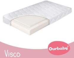 Ourbaby Saltea Ourbaby VISCO 200x120 cm Saltea