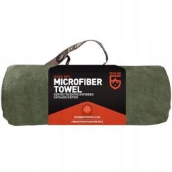 Mcnett GearAid Törölköző Tactical Microfiber Od Green 51x102 cm Medium (021563440331)